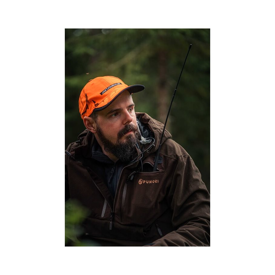 Sarek Anorak BRUN / 46