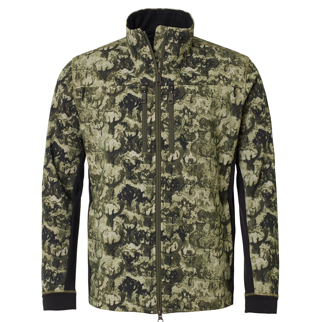 Nimrod Windblocker Jacket Men DEER CAMOUFLAGE / S