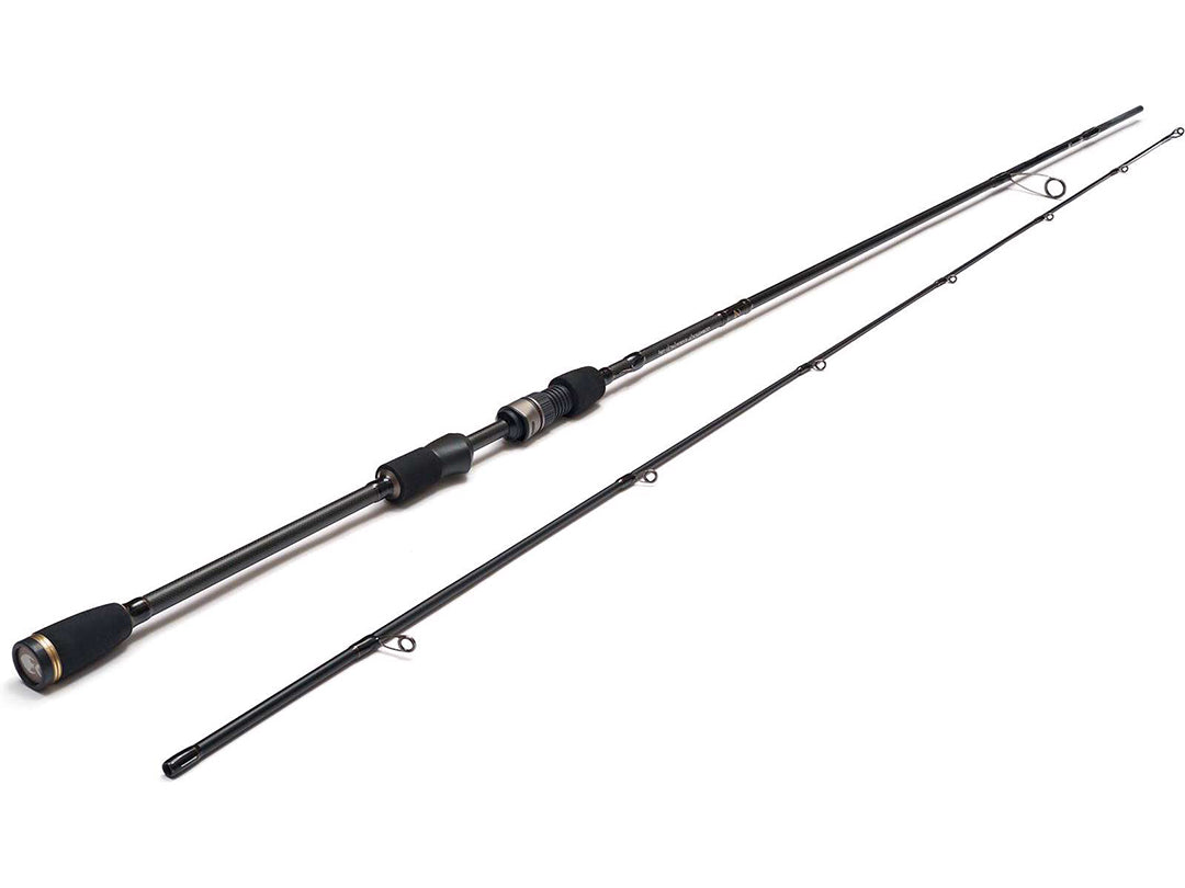 W3 Ultrastick 2nd Haspelspö 7'/10-40G