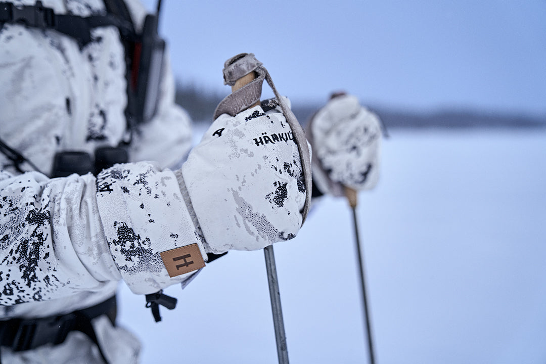 Winter Active WSP Insulated tumvante AXIS MSP®SNOW / S/M