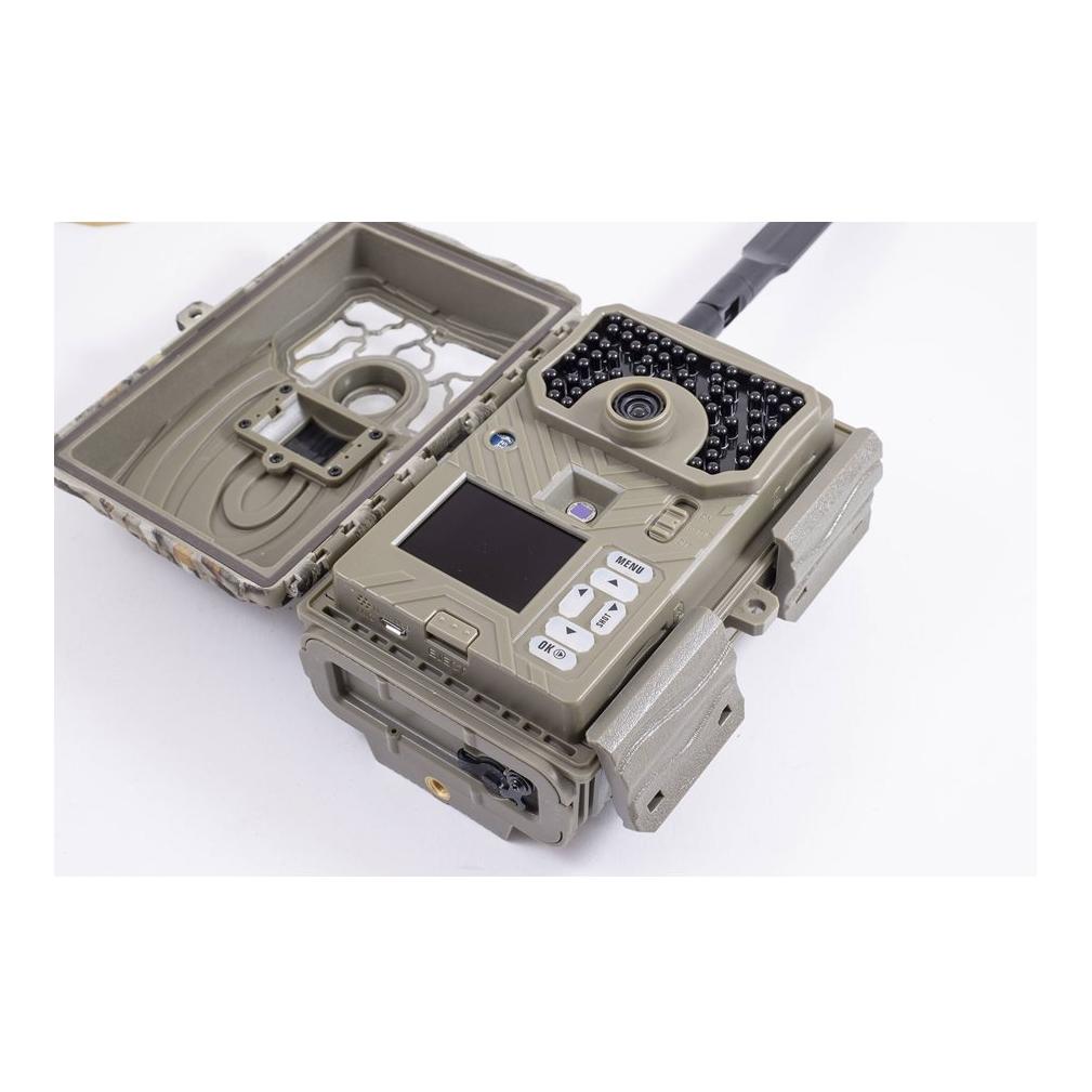 Viltkamera Select 30MP 4G UTAN SIM