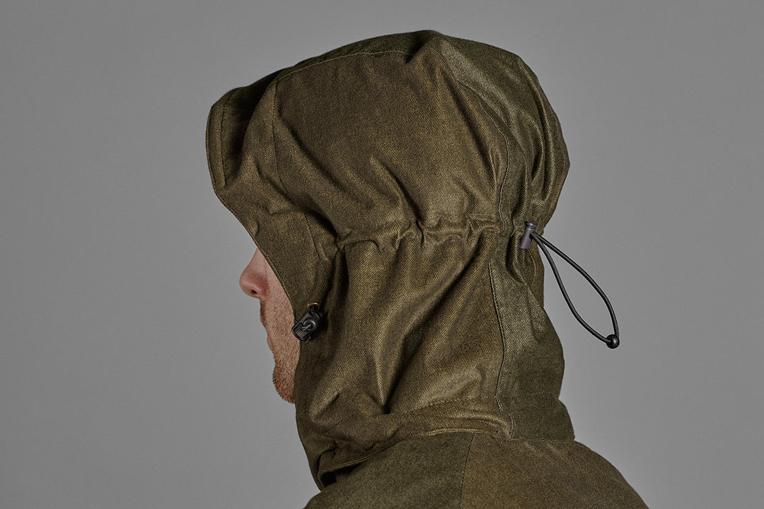 Avail Jacka PINE GREEN MELANGE / 48