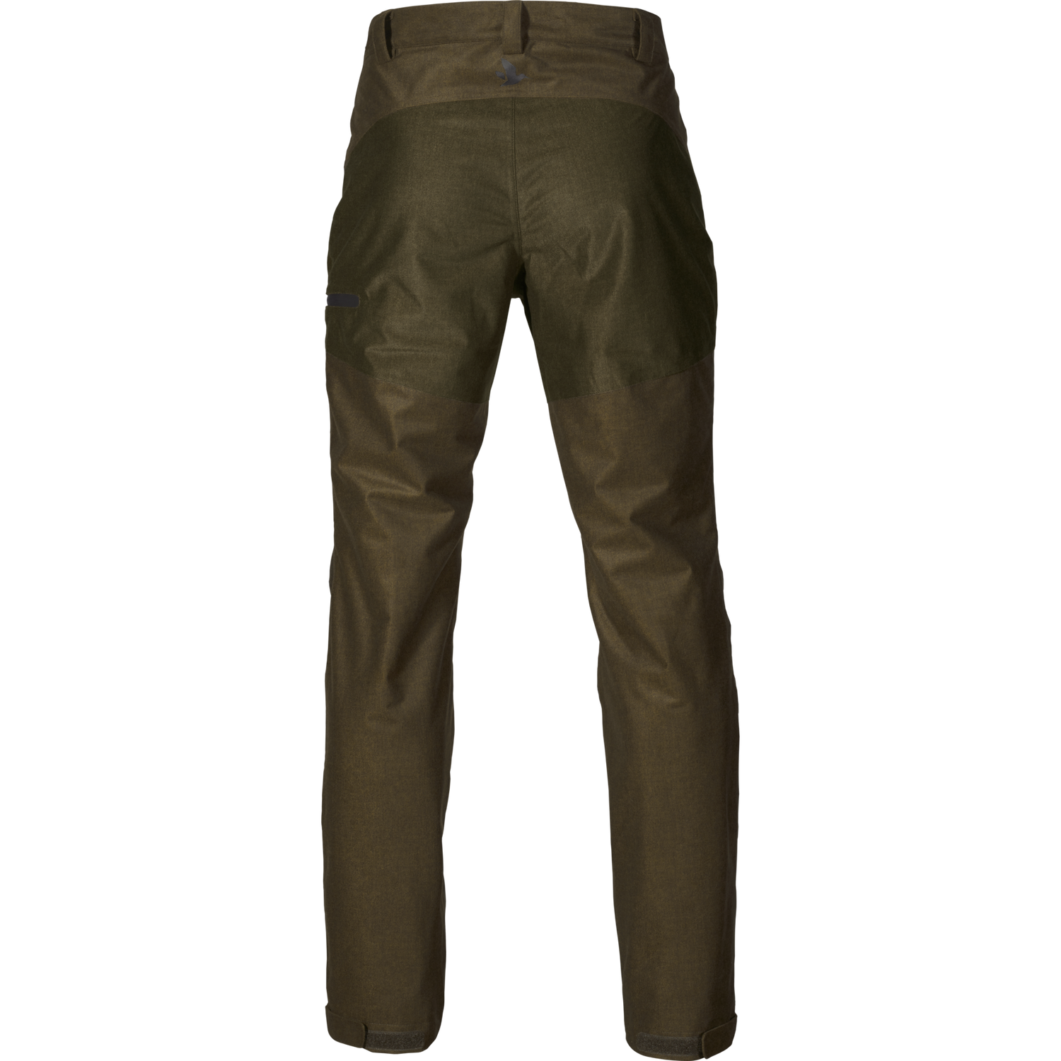 Avail Byxor PINE GREEN MELANGE / 48