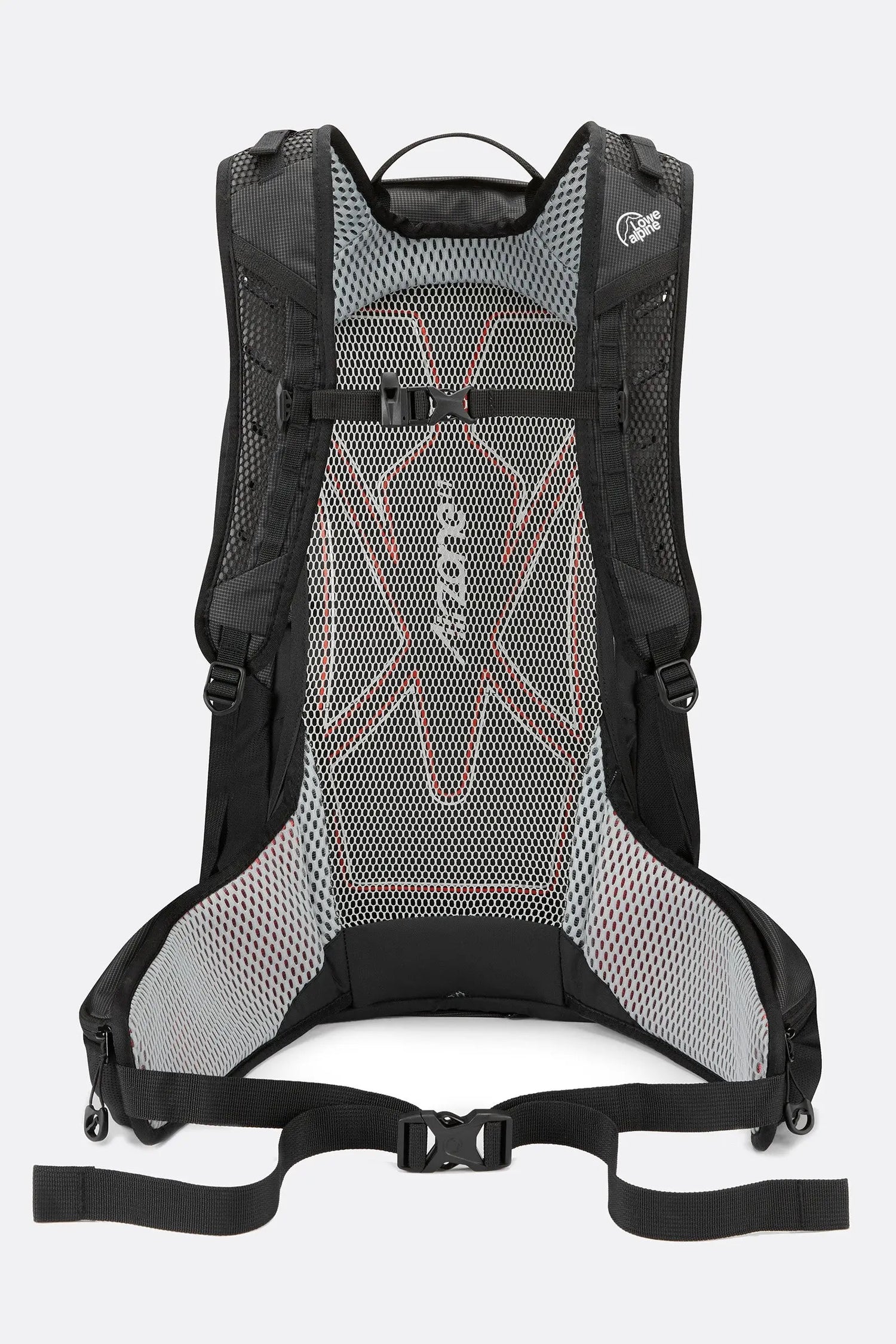 AirZone Active 26 BLACK / ONE SIZE