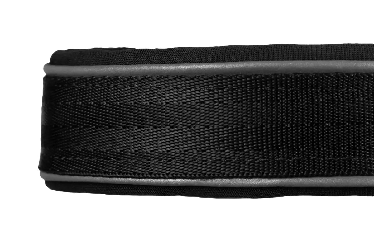 Halvstryp halsband, Cruise collar