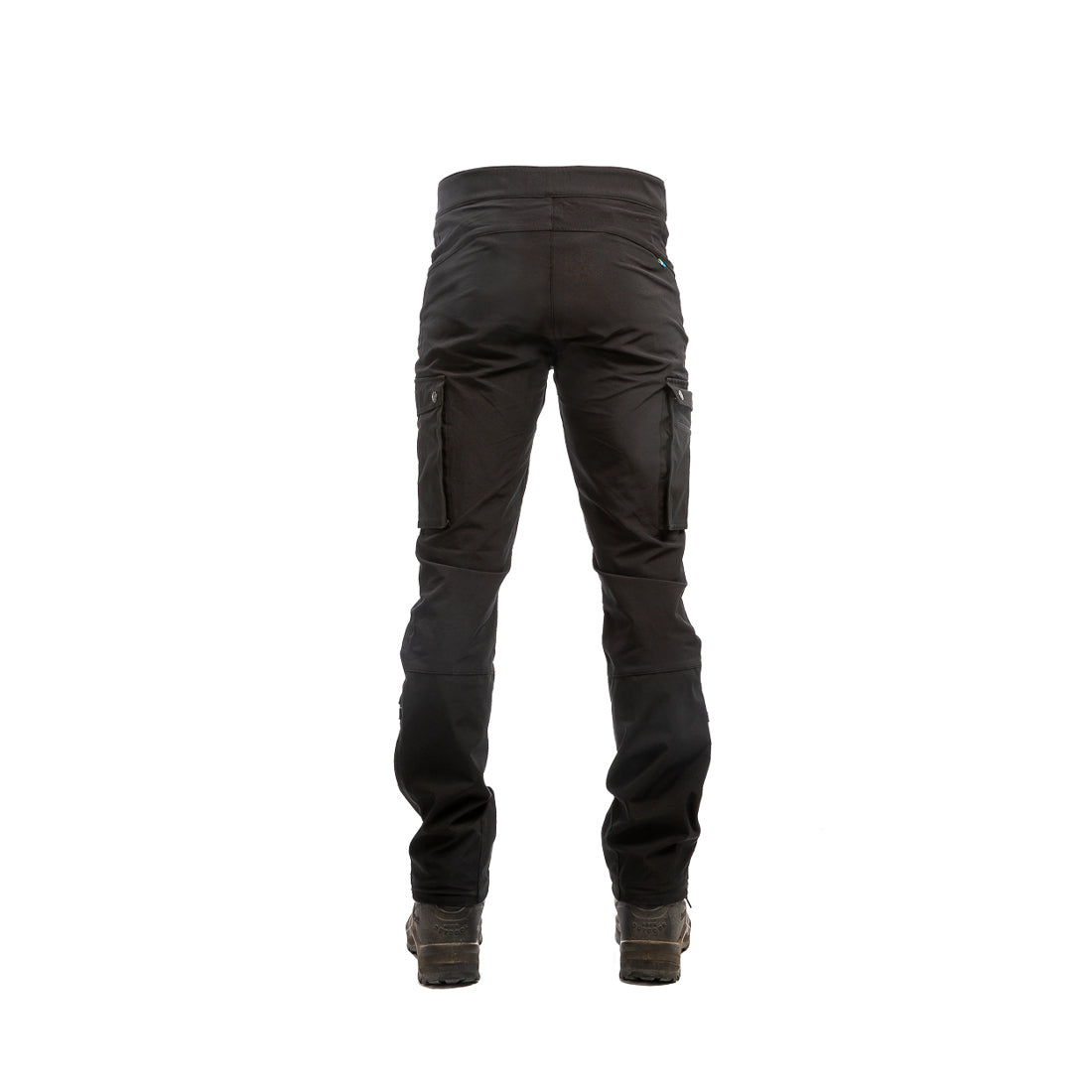 Motion flex Pant Herr BLACK / 46