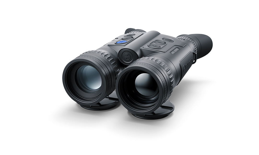 Merger Duo NXP50 Multispektral Värmekikare EN STL