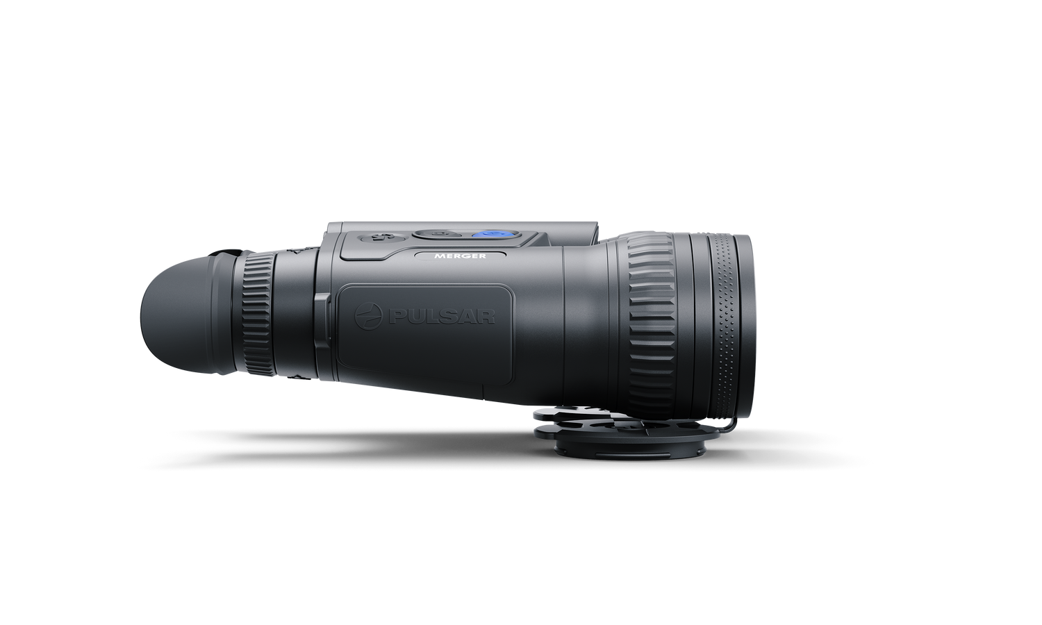 Merger Duo NXP50 Multispektral Värmekikare EN STL