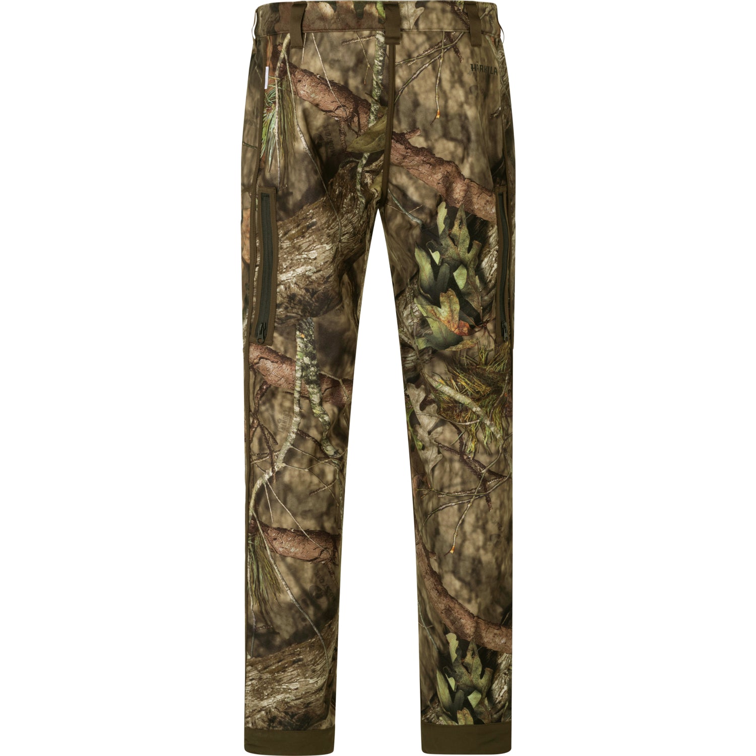Kamko Camo Reversible WSP Byxor HUNTING GREEN/MOSSYOAK®BREAK-UP COUNTRY® / 48