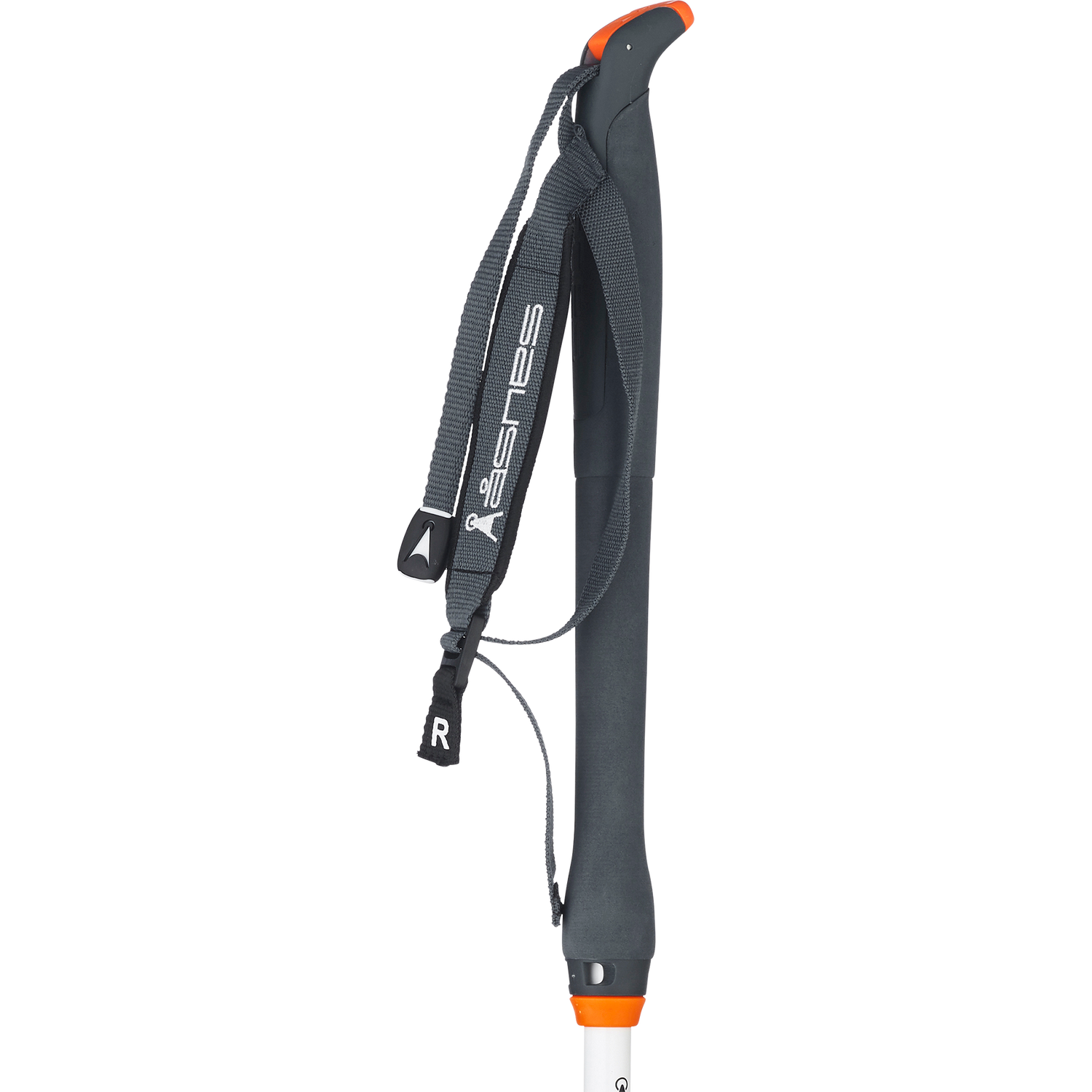 Breidablikk/Cecile Turskidstavar 2-delad Teleskop EN STL