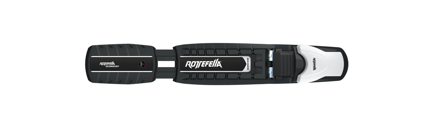 BC Manuell Bindning för Turskidor EN STL