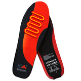 Värmesula med Fjärrkontroll SVART/RÖD / L/XL