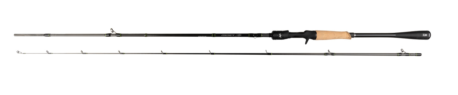 Prorex XR Bait Spinnspön LÄNGD 1,95M (6´6