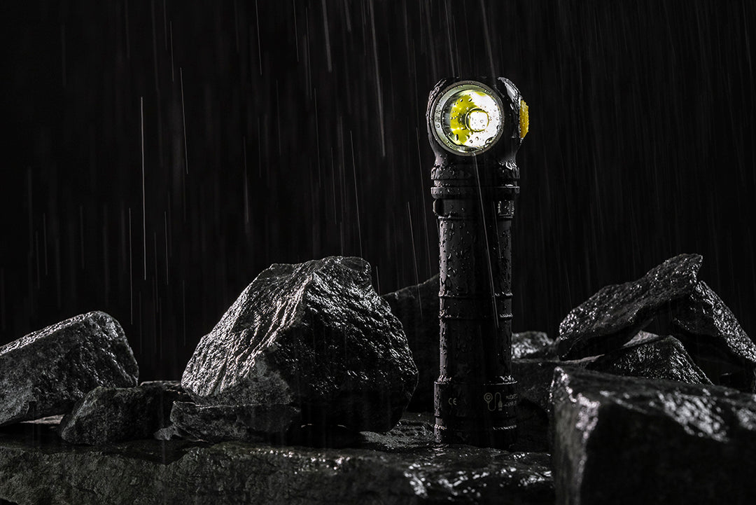 Wizard C2 PRO MAX 4150 Lm Long Range Cold EN STL