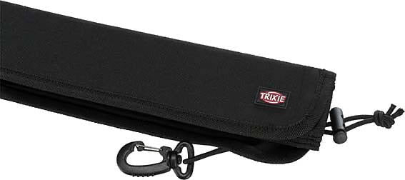 Bilskydd för bagageutrymme, vikbart kofångarskydd, 80×63 cm EN STL