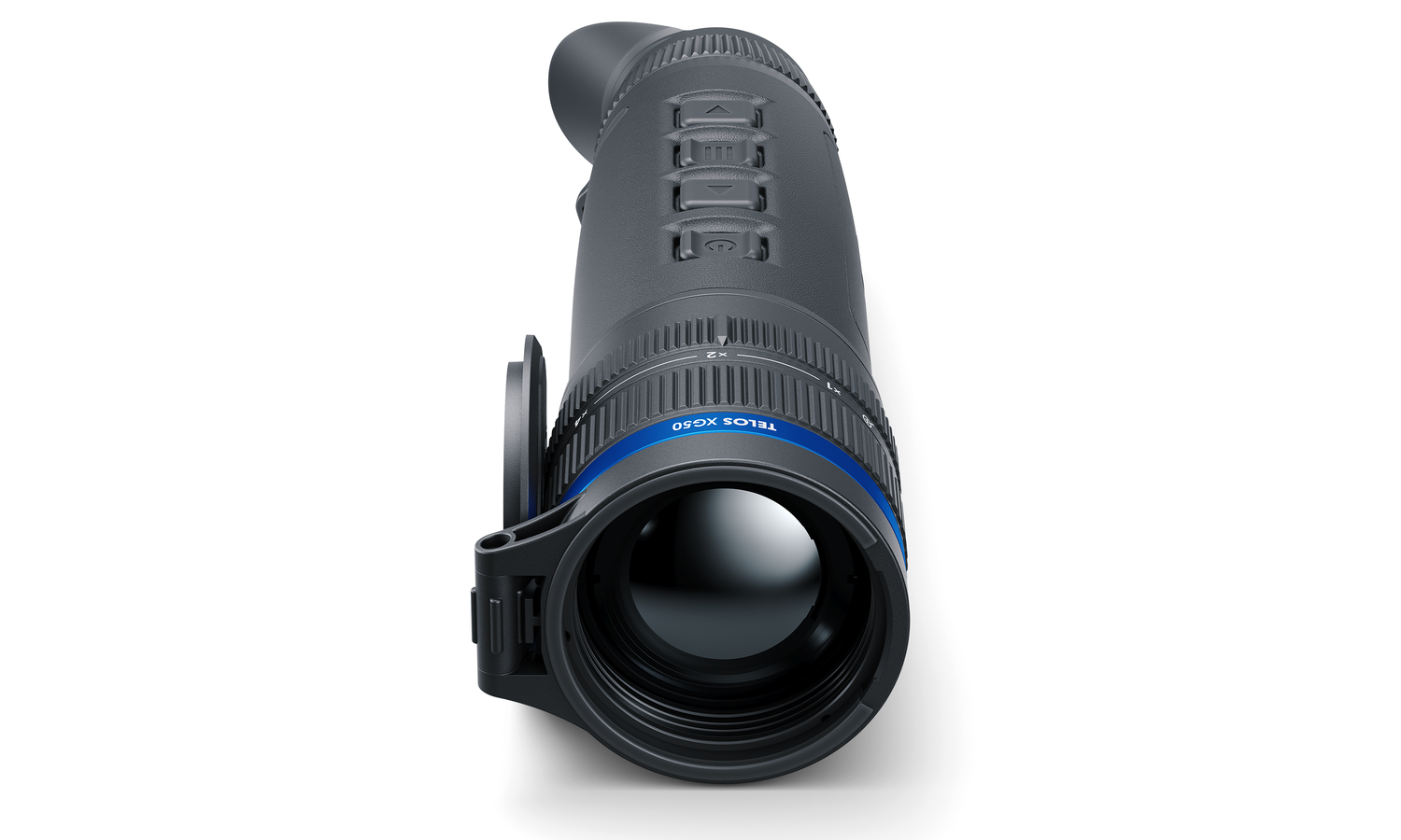 Telos XG50 Värmekamera 640x480 EN STL