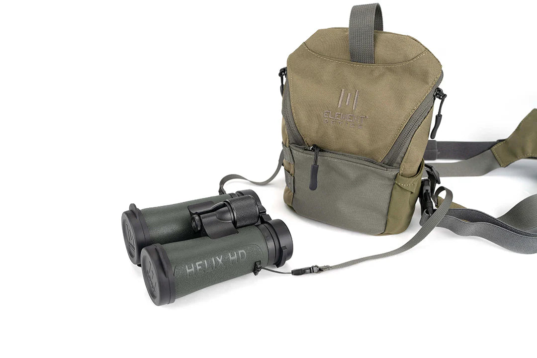 Helix HD 10x42 Kikare