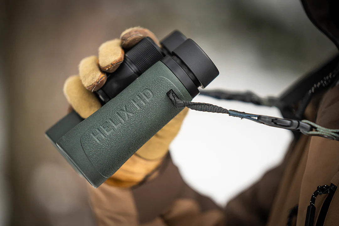 Helix HD 10x42 Kikare