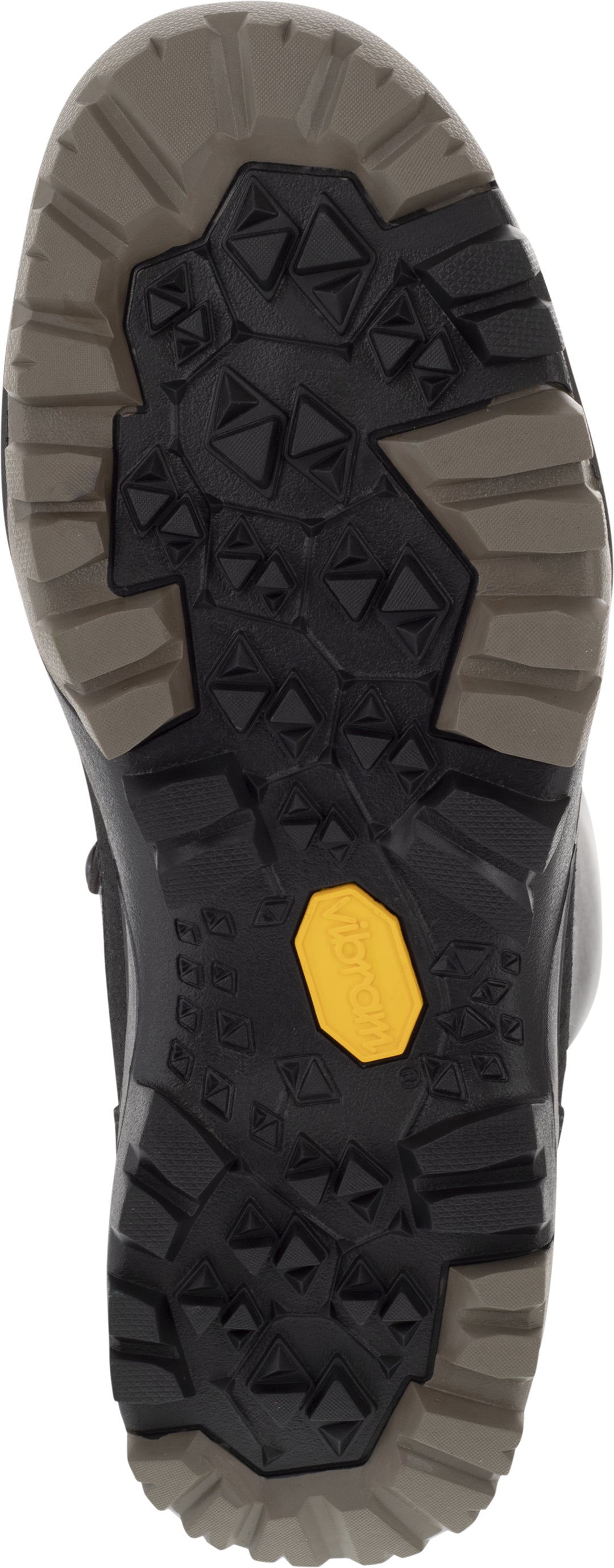 Driven Hunt 2.0 GTX DARK BROWN / 41