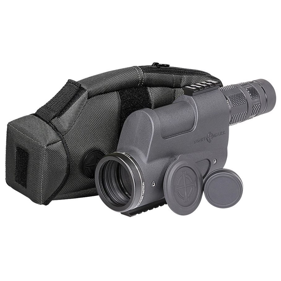 Latitude 15-45x65 MRAD taktisk tubkikare ONE SIZE