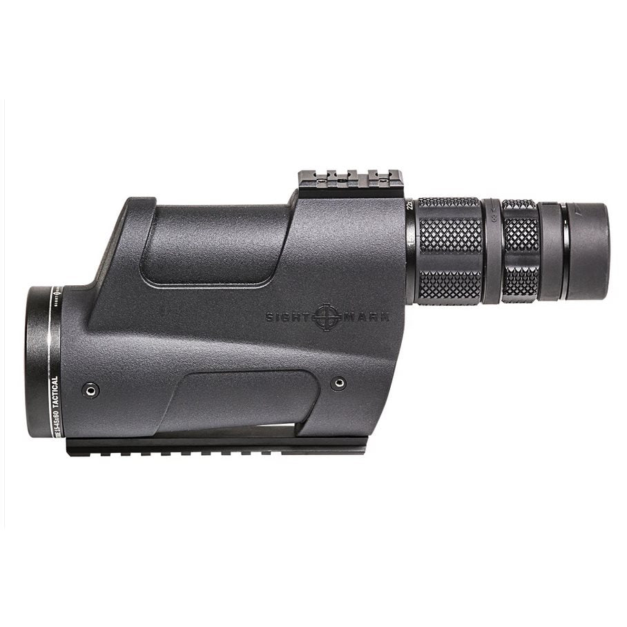 Latitude 15-45x65 MRAD taktisk tubkikare ONE SIZE