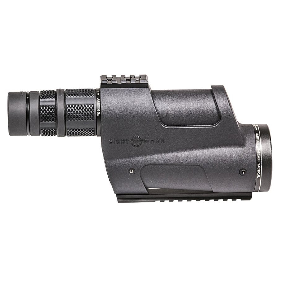 Latitude 15-45x65 MRAD taktisk tubkikare ONE SIZE