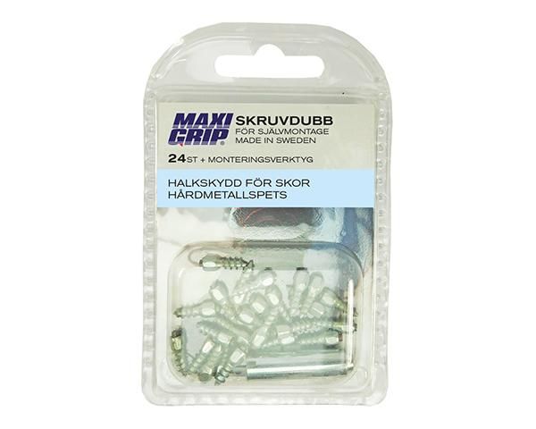 HM11 Skruvdubb ONE SIZE