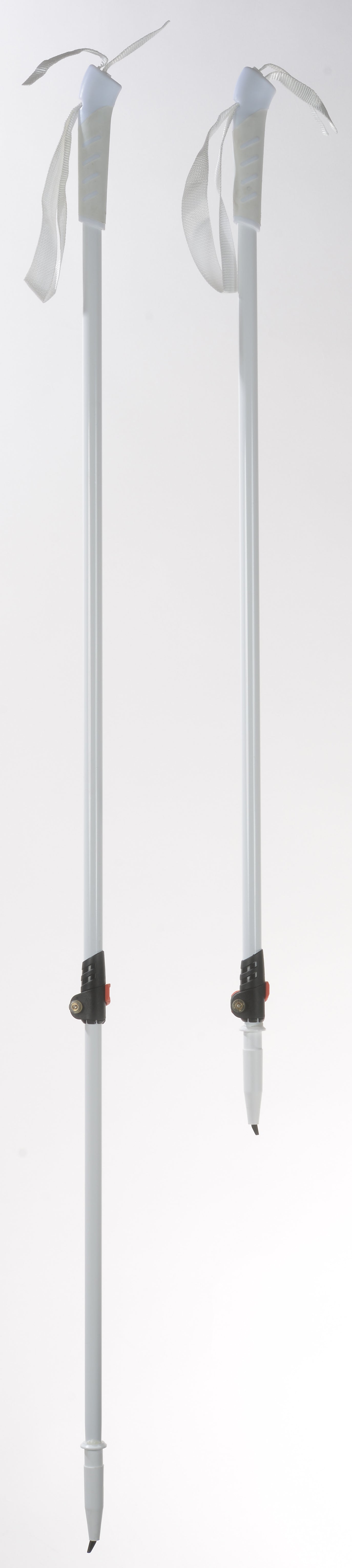 Jägarstav Giron Teleskop VIT / ONE SIZE