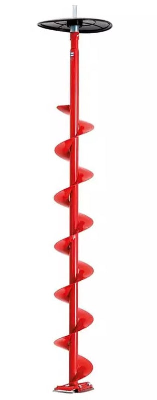 Easy Cordless 125mm inkl adapter ONE SIZE