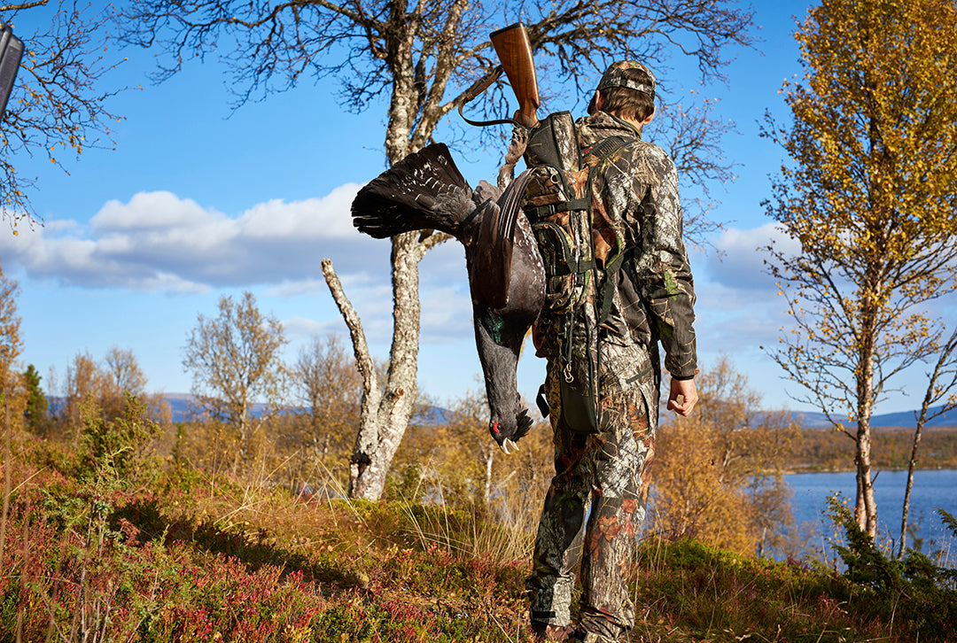 Alta Ryggsäck MOSSY OAK® BREAK UP COUNTRY/GRÖN / ONE SIZE