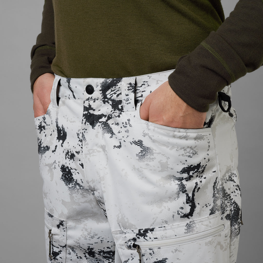 Winter Active Byxa AXIS MSP®SNOW / 46