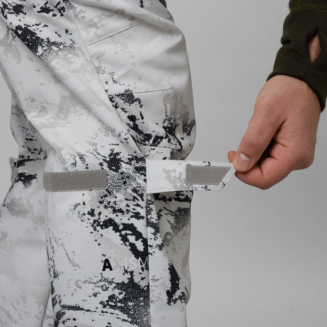 Winter Active Byxa AXIS MSP®SNOW / 46