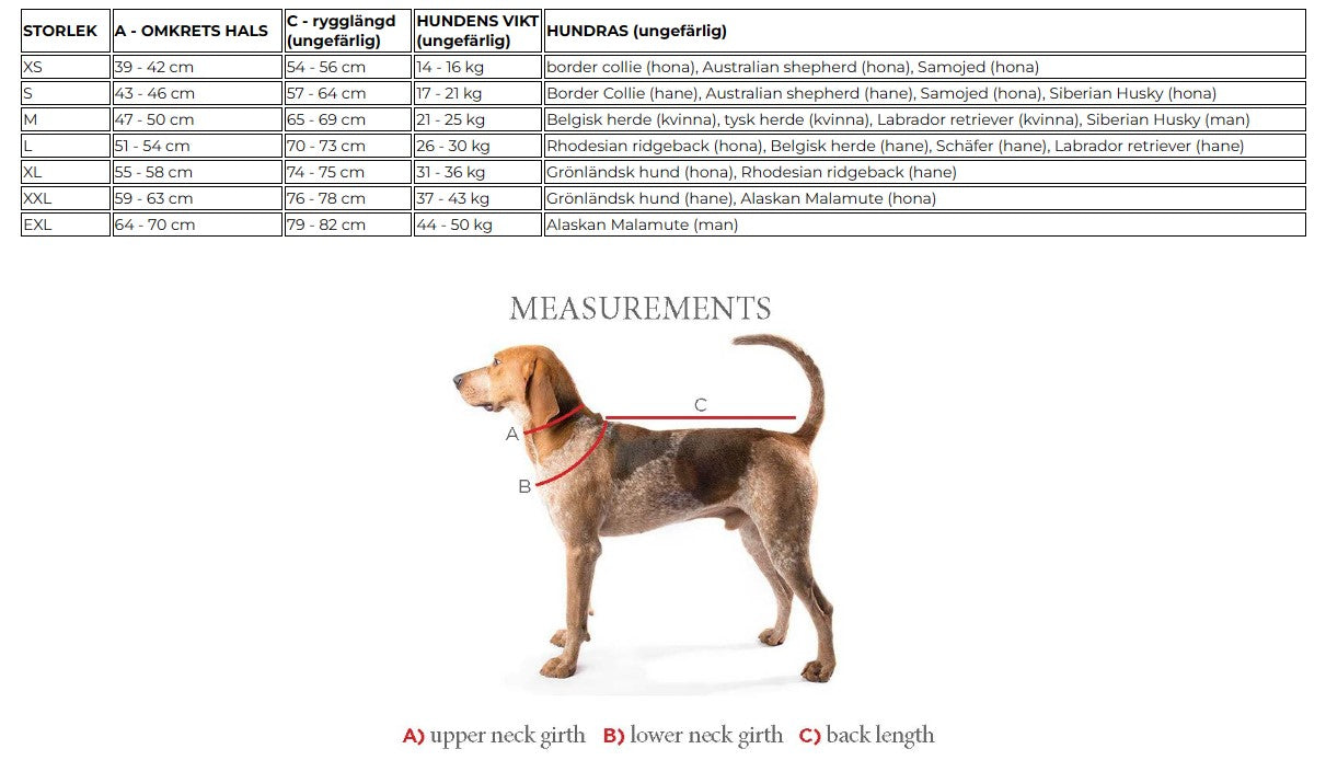 Run Long Sele ALPINBLÅ / XS