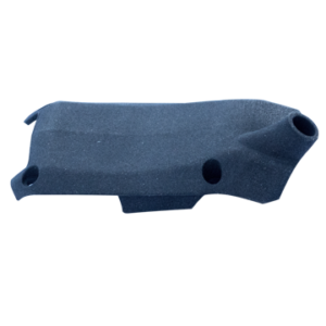 Antennfäst till väst ONE SIZE