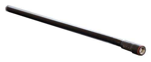 Antenn till Supra väst, kort ONE SIZE