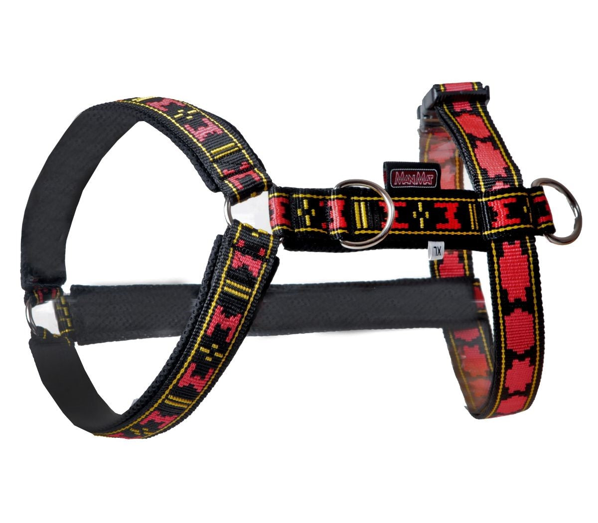 Guard Sele RÖD / XXS