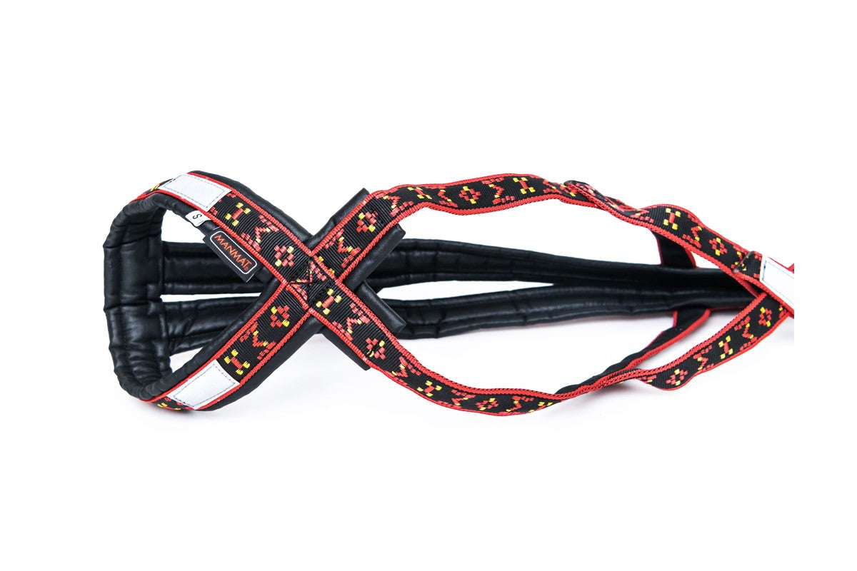 Hound Sele Vildröd S