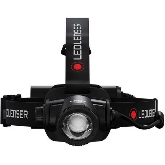 Led Lenser H15R.2 Pannlampa ONE SIZE