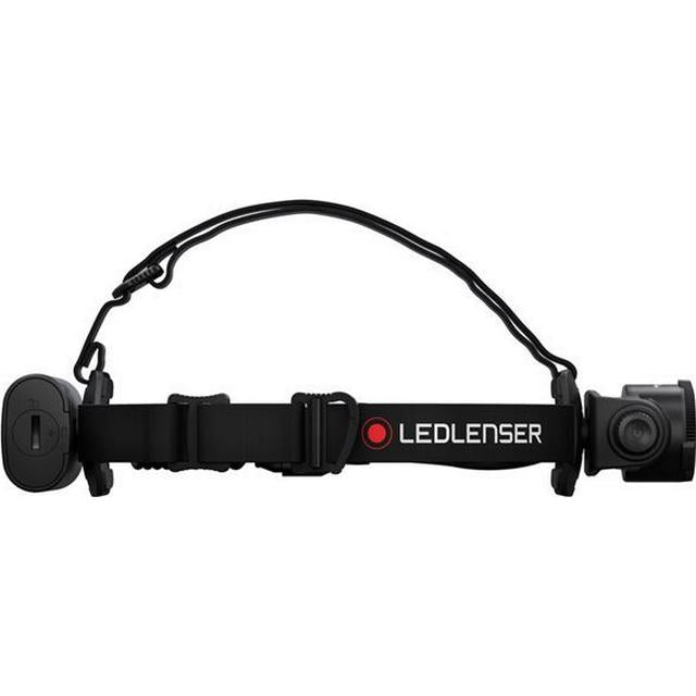 Led Lenser H15R.2 Pannlampa ONE SIZE