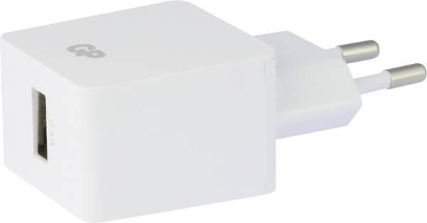 Väggladdare WA23, USB-Ax1 ONE SIZE