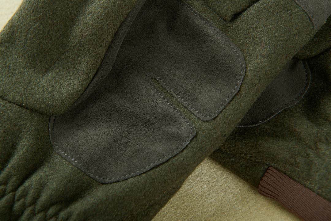 Metso Active Handske WILLOW GREEN / M