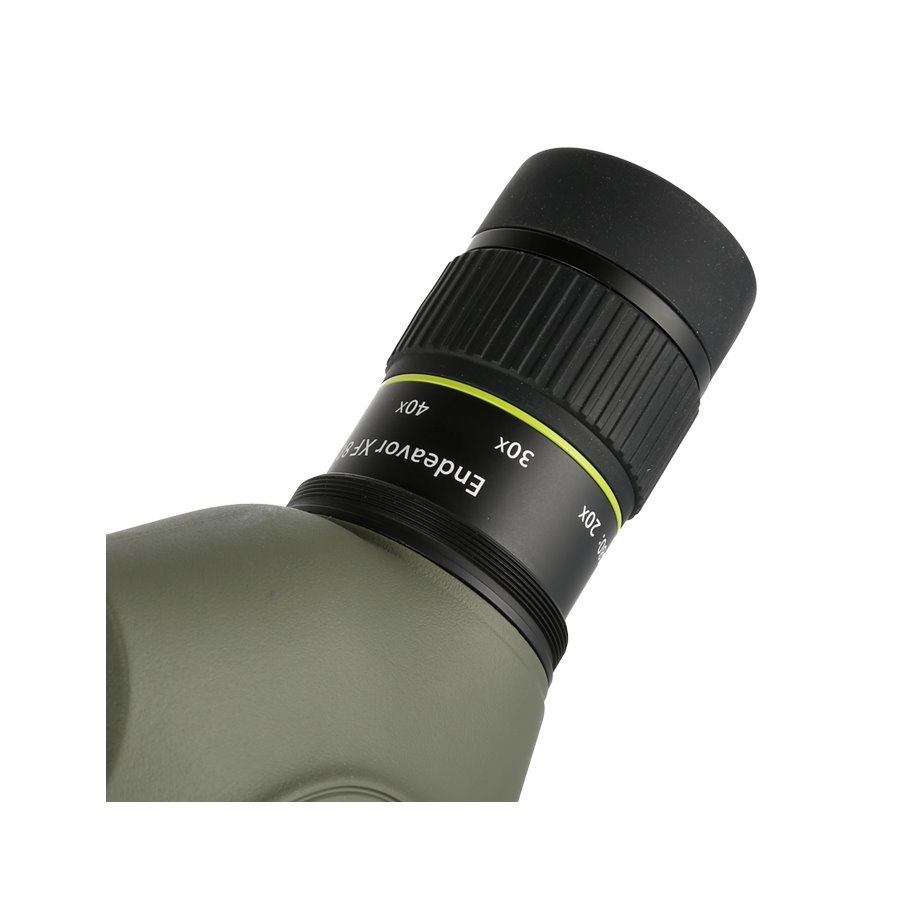 Endeavour XF 20-60x80 A vinklad ONE SIZE