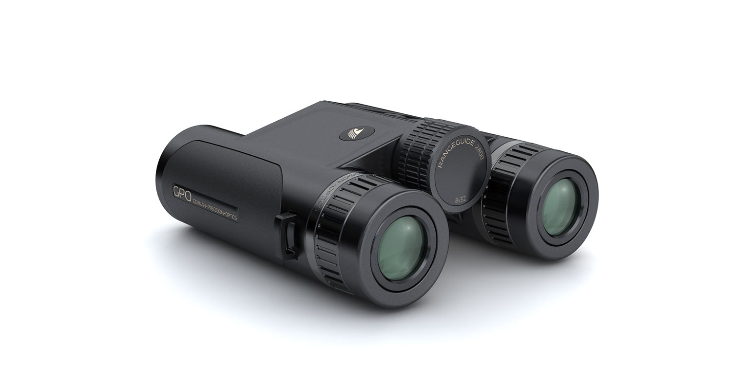 Rangeguide 8X32 ONE SIZE