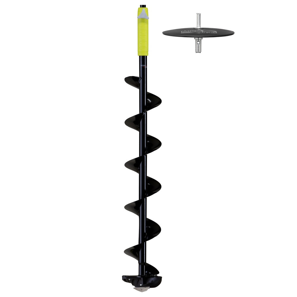 Nova Inkl Adapter - 130mm BLACK / ONE SIZE