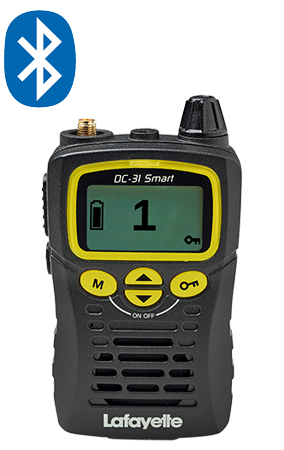 Smart Kombipaket Blåtand ONE SIZE