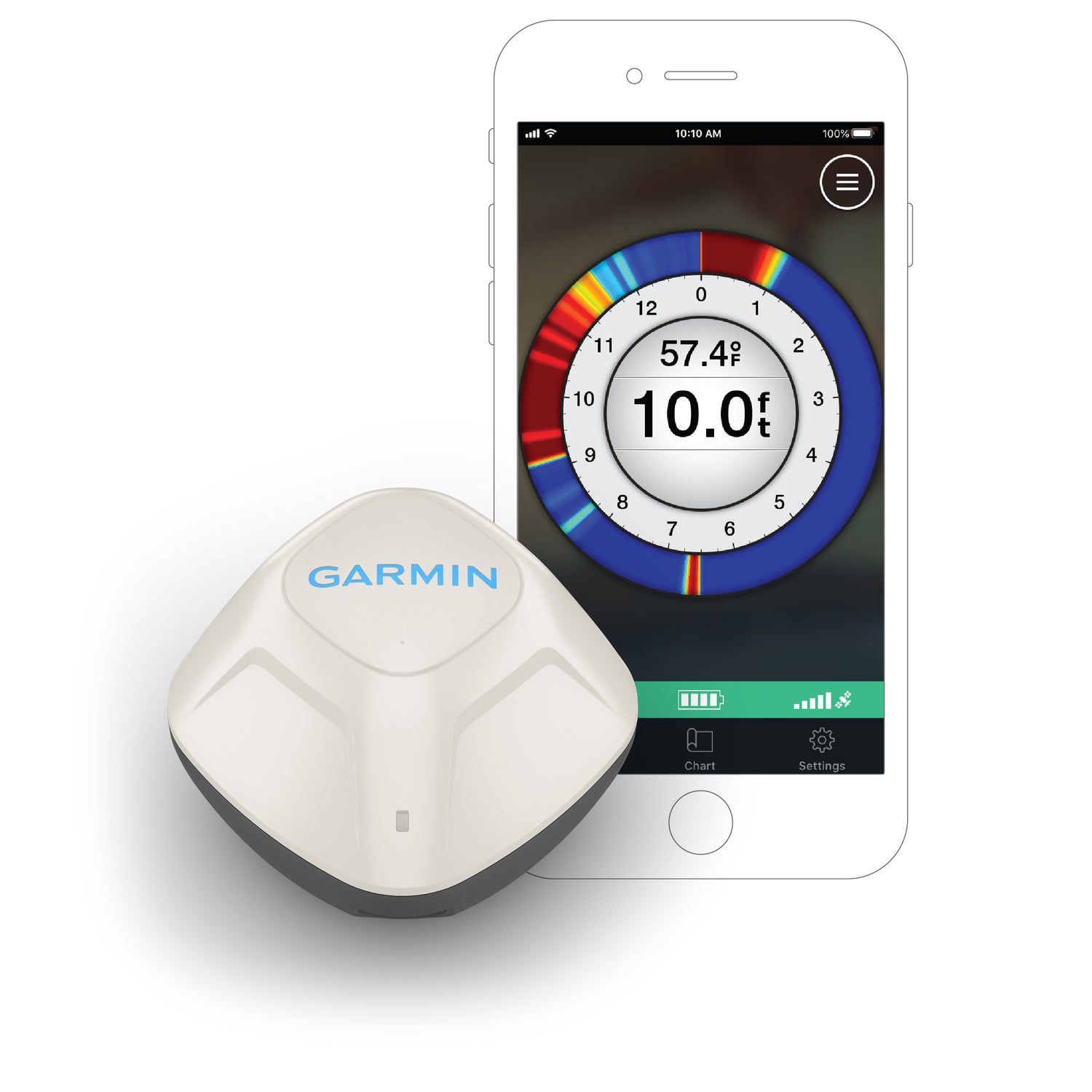 STRIKER™ Cast ONE SIZE