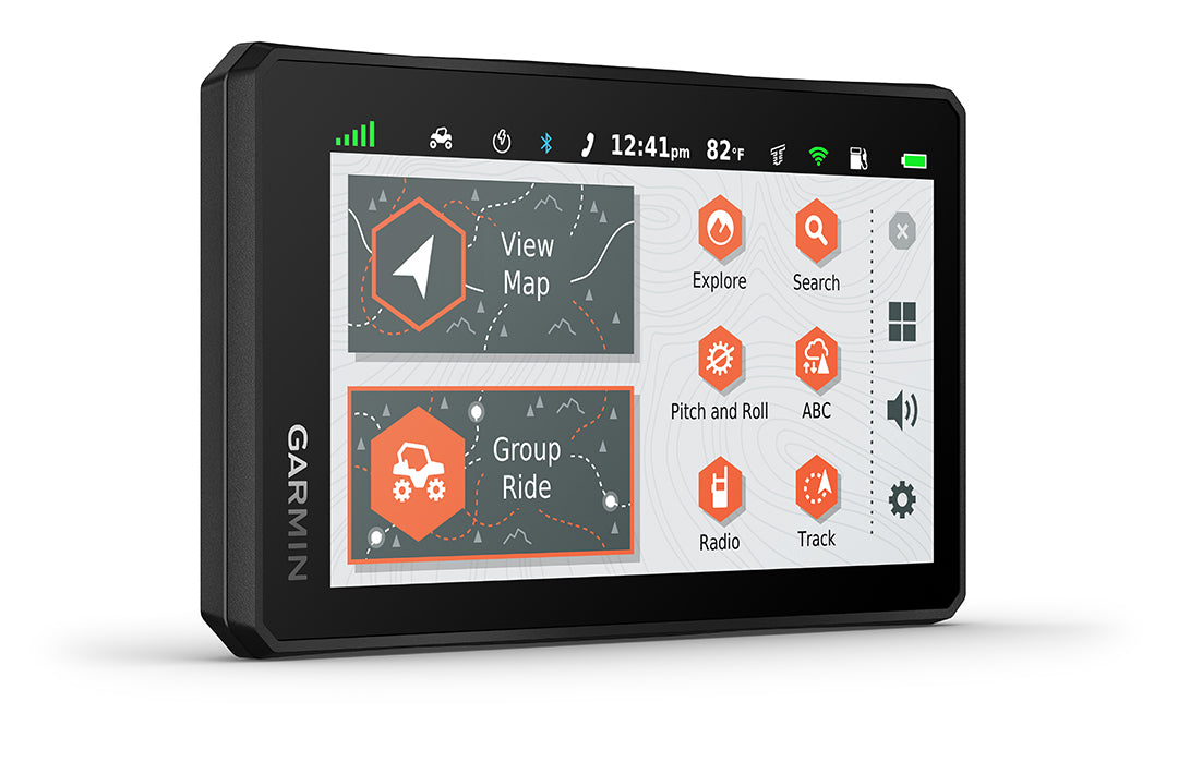 Tread NYHET! ONE SIZE