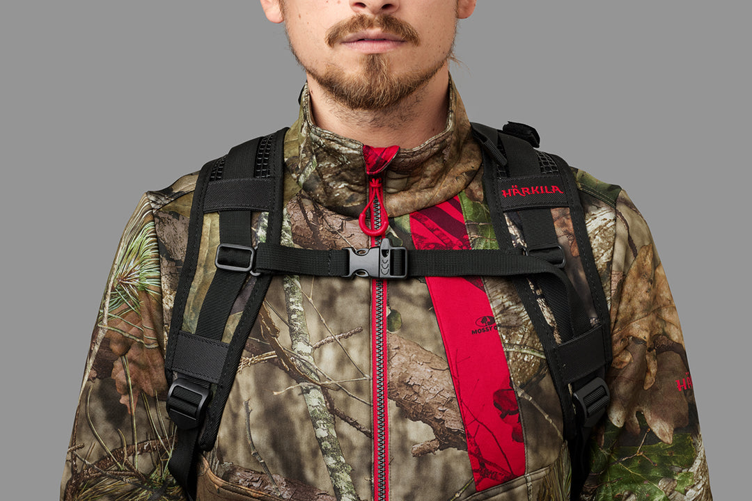 Moose Hunter 2.0 Ryggsäck MOSSYOAK®BREAK-UP COUNTRY® / 36 L
