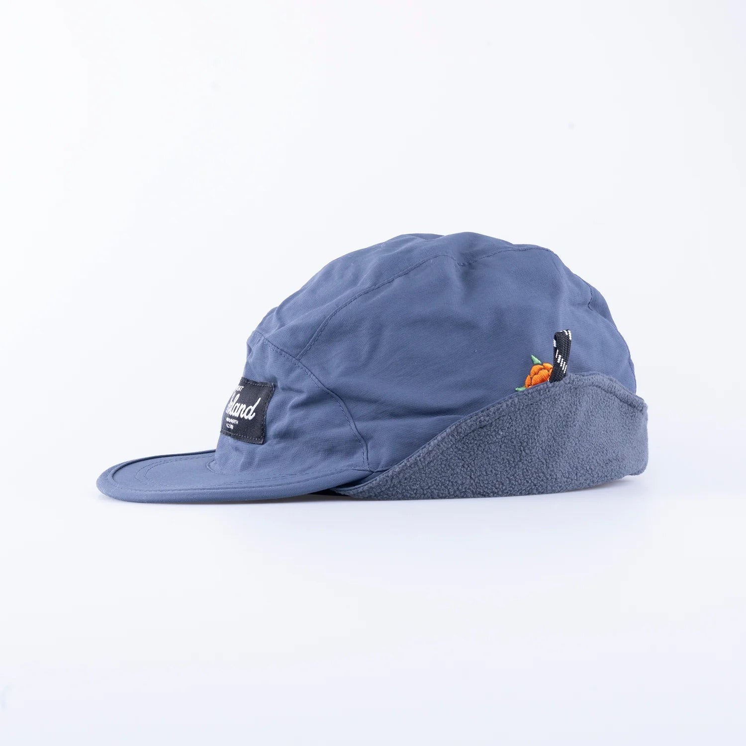 Kiruna Keps NAVY / ONE SIZE