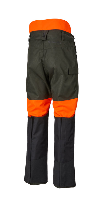 Tracker Pro Byxa KHAKI / 38